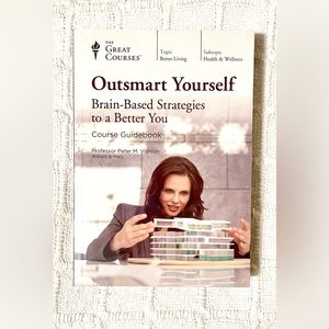 NIB Psychology Self Help course books and CDs. Cognitive Behavioral Therapy.